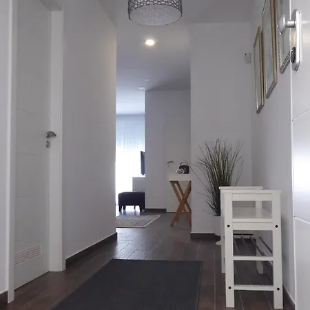 Norasuites32 La Laguna