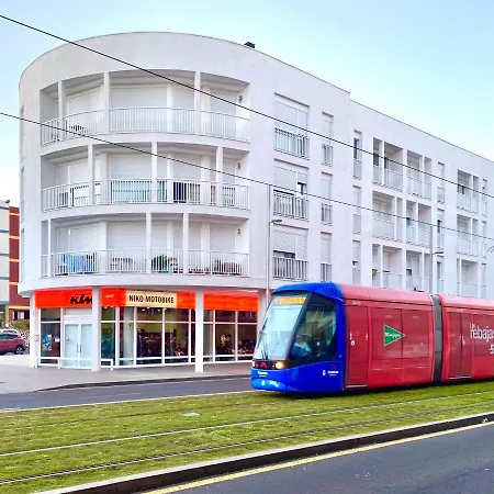 Norasuites32 Apartman