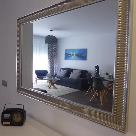 Norasuites32 La Laguna (Tenerife)