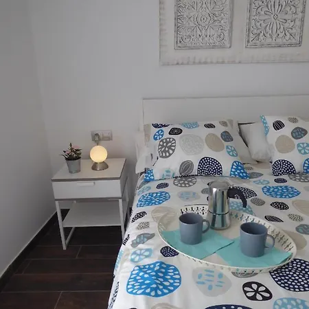 Apartament Norasuites32