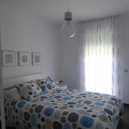 Norasuites32 La Laguna (Tenerife)