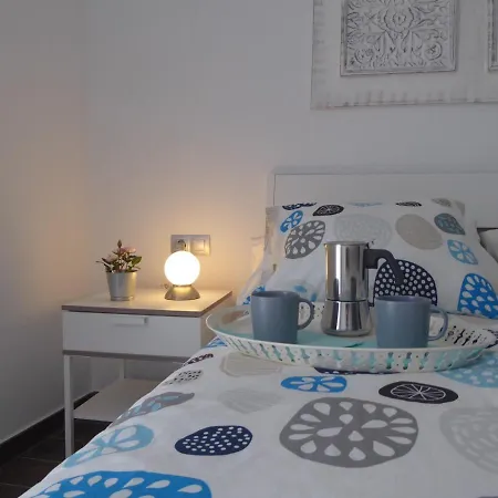 Lejlighed Norasuites32 *