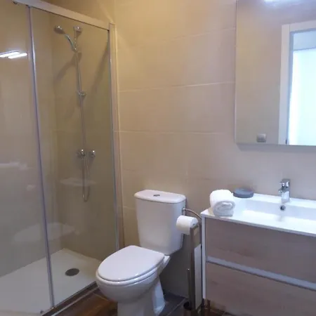 Apartament Norasuites32 La Laguna (Tenerife)