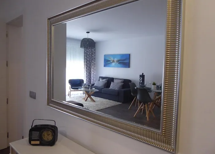 Norasuites32 La Laguna (Tenerife)