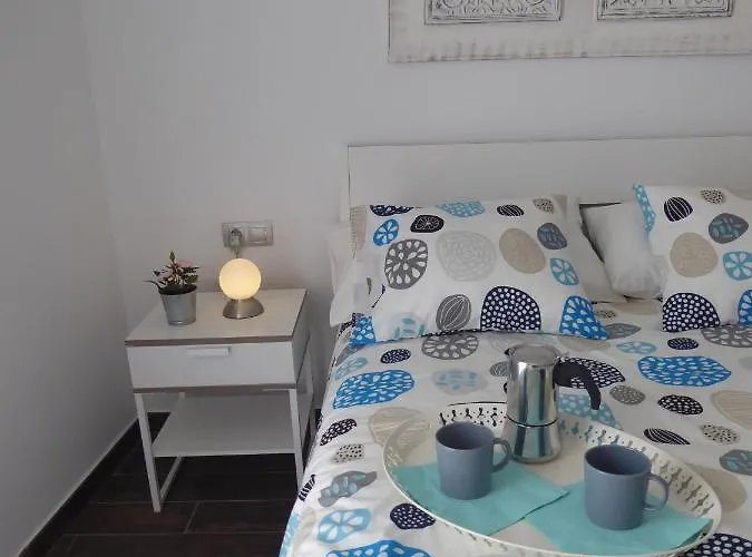 Lejlighed Norasuites32