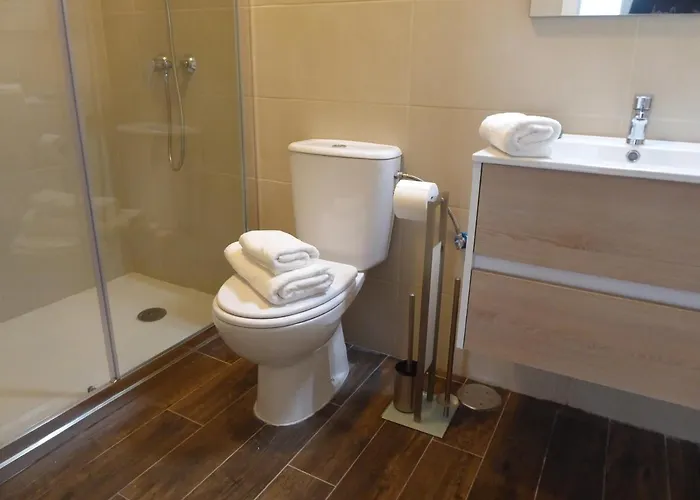 Norasuites32 Lejlighed La Laguna (Tenerife)