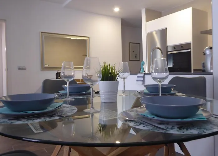 Lejlighed Norasuites32 La Laguna (Tenerife)