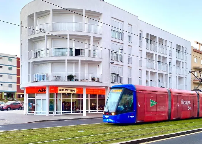 Norasuites32 Lejlighed