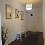 Norasuites32 Apartment