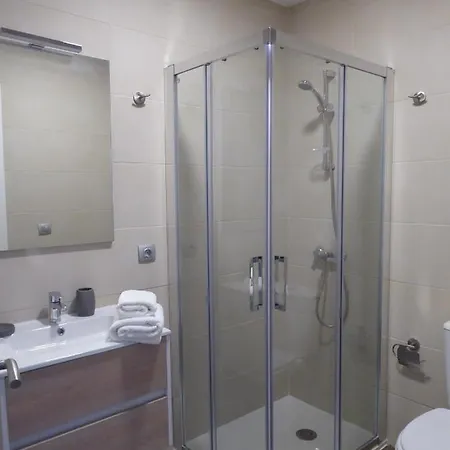 Norasuites32 Apartamento *