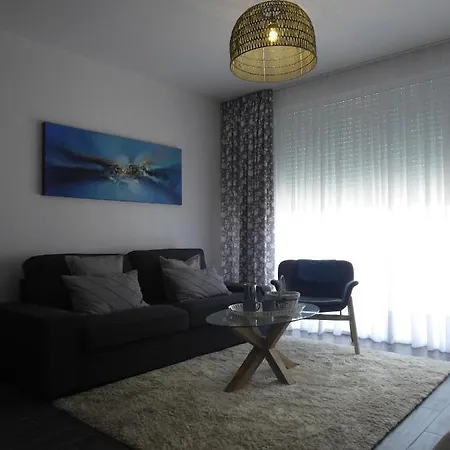 Norasuites32 Apartment La Laguna (Tenerife)