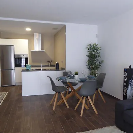 Norasuites32 Apartamento *