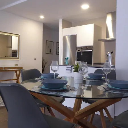 Norasuites32 * La Laguna (Tenerife)