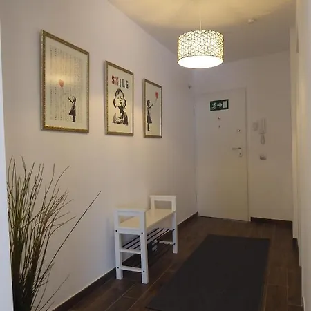 Norasuites32 Apartment