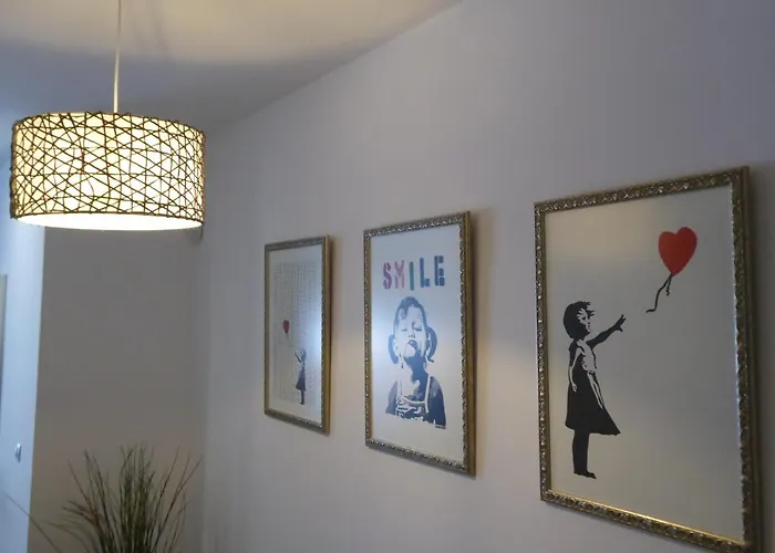 Norasuites32 Appartamento *