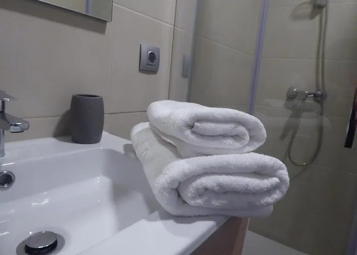 Norasuites32 아파트 라 라구나