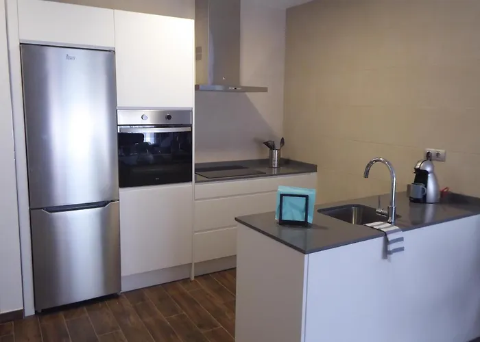 Appartamento Norasuites32 La Laguna (Tenerife)