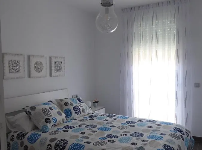 Norasuites32 La Laguna (Tenerife)