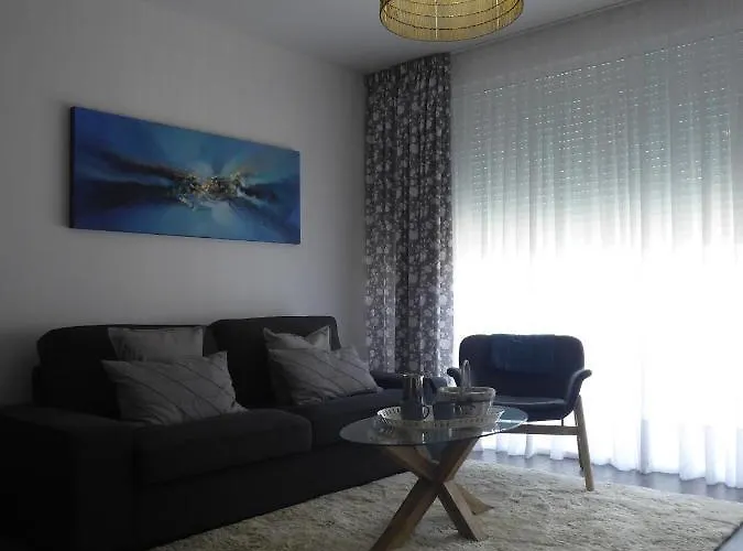 Norasuites32 Appartamento La Laguna (Tenerife)