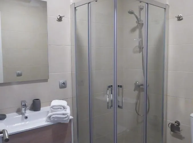 Norasuites32 Appartamento *