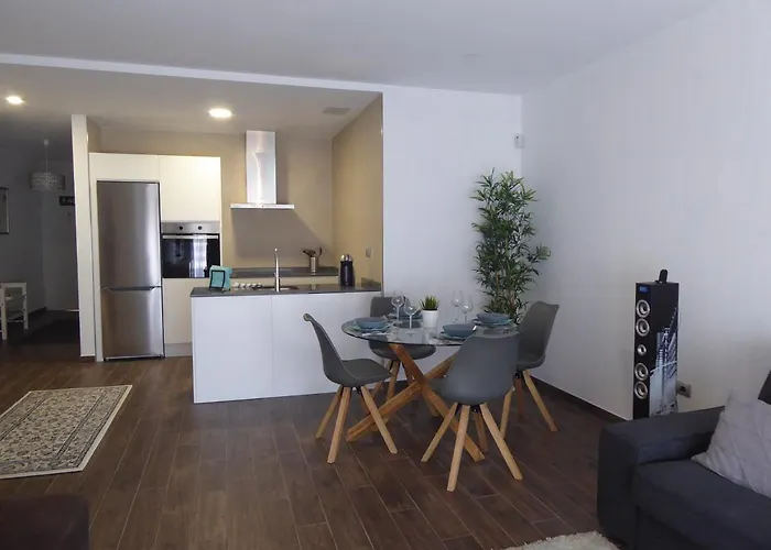 Norasuites32 Appartamento *