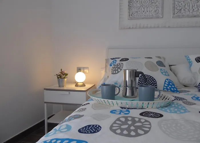 Appartamento Norasuites32 *