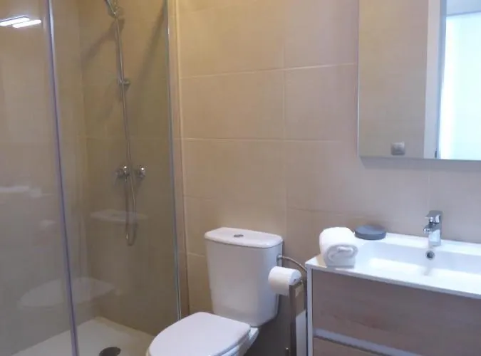 Appartamento Norasuites32 La Laguna (Tenerife)