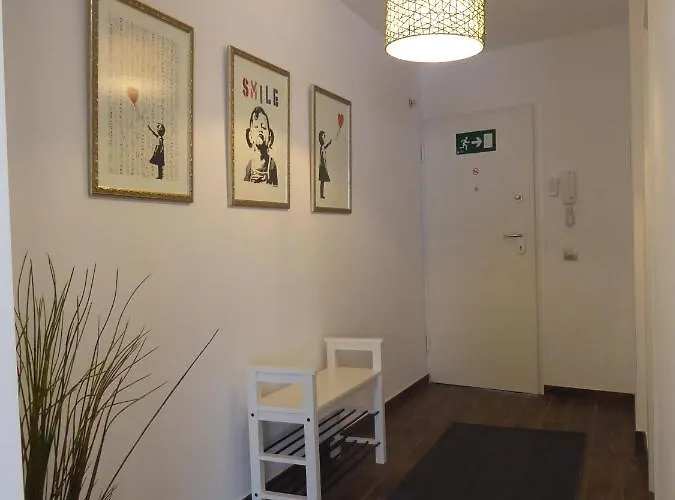 Norasuites32 Appartamento